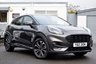 USED 2022 FORD PUMA 1.0T EcoBoost MHEV ST-Line SUV 5dr Petrol Hybrid DCT Euro 6 (s/s) (125 ps) 1 OWNER  .  DIGITAL DASH  .  GOOD HISTORY