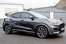 USED 2022 FORD PUMA 1.0T EcoBoost MHEV ST-Line SUV 5dr Petrol Hybrid DCT Euro 6 (s/s) (125 ps) 1 OWNER  .  DIGITAL DASH  .  GOOD HISTORY