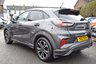 USED 2022 FORD PUMA 1.0T EcoBoost MHEV ST-Line SUV 5dr Petrol Hybrid DCT Euro 6 (s/s) (125 ps) 1 OWNER  .  DIGITAL DASH  .  GOOD HISTORY