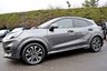 USED 2022 FORD PUMA 1.0T EcoBoost MHEV ST-Line SUV 5dr Petrol Hybrid DCT Euro 6 (s/s) (125 ps) 1 OWNER  .  DIGITAL DASH  .  GOOD HISTORY