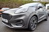 USED 2022 FORD PUMA 1.0T EcoBoost MHEV ST-Line SUV 5dr Petrol Hybrid DCT Euro 6 (s/s) (125 ps) 1 OWNER  .  DIGITAL DASH  .  GOOD HISTORY