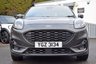 USED 2022 FORD PUMA 1.0T EcoBoost MHEV ST-Line SUV 5dr Petrol Hybrid DCT Euro 6 (s/s) (125 ps) 1 OWNER  .  DIGITAL DASH  .  GOOD HISTORY