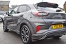 USED 2022 FORD PUMA 1.0T EcoBoost MHEV ST-Line SUV 5dr Petrol Hybrid DCT Euro 6 (s/s) (125 ps) 1 OWNER  .  DIGITAL DASH  .  GOOD HISTORY