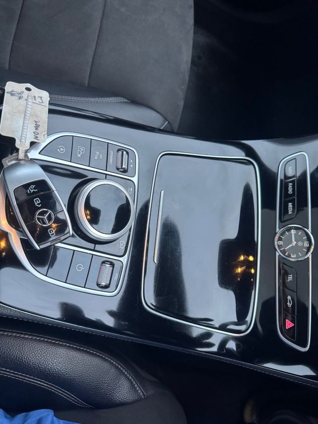 2017 Mercedes-Benz E-CLASS - Photo 7