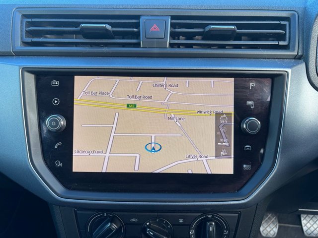 2018 SEAT ARONA 1.0 TSI SE Technology SUV 5dr Petrol Manual Euro 6 (s/s) (95 ps) - Photo 3