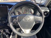 USED TOYOTA COROLLA ARRIVING SOON. JAPANESE IMPORTED TOYOTA COROLLA. AUTOMATIC ESTATE. FINISHED IN METALLIC BLACK COLOUR. MORE DETAILS TO FOLLOW.