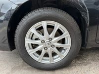USED TOYOTA COROLLA ARRIVING SOON. JAPANESE IMPORTED TOYOTA COROLLA. AUTOMATIC ESTATE. FINISHED IN METALLIC BLACK COLOUR. MORE DETAILS TO FOLLOW.