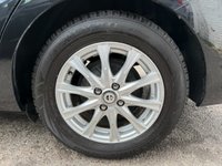 USED TOYOTA COROLLA ARRIVING SOON. JAPANESE IMPORTED TOYOTA COROLLA. AUTOMATIC ESTATE. FINISHED IN METALLIC BLACK COLOUR. MORE DETAILS TO FOLLOW.