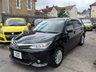 USED TOYOTA COROLLA ARRIVING SOON. JAPANESE IMPORTED TOYOTA COROLLA. AUTOMATIC ESTATE. FINISHED IN METALLIC BLACK COLOUR. MORE DETAILS TO FOLLOW.