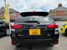 USED TOYOTA COROLLA ARRIVING SOON. JAPANESE IMPORTED TOYOTA COROLLA. AUTOMATIC ESTATE. FINISHED IN METALLIC BLACK COLOUR. MORE DETAILS TO FOLLOW.