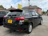 USED TOYOTA COROLLA ARRIVING SOON. JAPANESE IMPORTED TOYOTA COROLLA. AUTOMATIC ESTATE. FINISHED IN METALLIC BLACK COLOUR. MORE DETAILS TO FOLLOW.