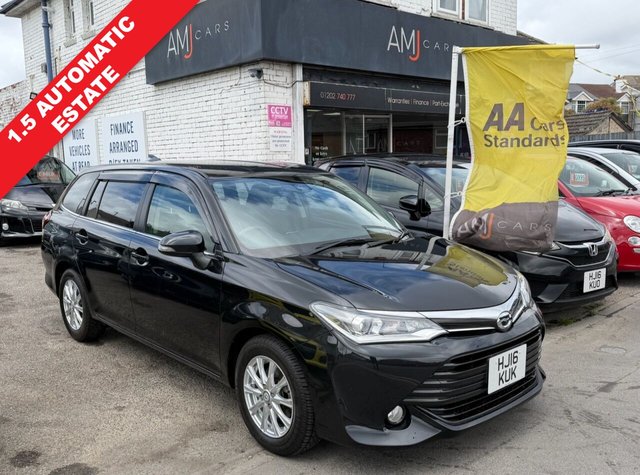 View our Toyota Corolla 