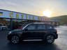 USED 2021 71 MINI COUNTRYMAN 2.0 Cooper S Exclusive SUV 5dr Petrol Manual Euro 6 (s/s) (178 ps) EXCLUSIVE model in Metallic Midnight Black with Chester Quilted leather in Satellite Grey, 19 inch Turnstyle Spoke alloys++