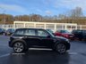 USED 2021 71 MINI COUNTRYMAN 2.0 Cooper S Exclusive SUV 5dr Petrol Manual Euro 6 (s/s) (178 ps) EXCLUSIVE model in Metallic Midnight Black with Chester Quilted leather in Satellite Grey, 19 inch Turnstyle Spoke alloys++