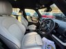 USED 2021 71 MINI COUNTRYMAN 2.0 Cooper S Exclusive SUV 5dr Petrol Manual Euro 6 (s/s) (178 ps) EXCLUSIVE model in Metallic Midnight Black with Chester Quilted leather in Satellite Grey, 19 inch Turnstyle Spoke alloys++