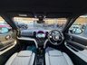 USED 2021 71 MINI COUNTRYMAN 2.0 Cooper S Exclusive SUV 5dr Petrol Manual Euro 6 (s/s) (178 ps) EXCLUSIVE model in Metallic Midnight Black with Chester Quilted leather in Satellite Grey, 19 inch Turnstyle Spoke alloys++
