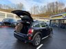 USED 2021 71 MINI COUNTRYMAN 2.0 Cooper S Exclusive SUV 5dr Petrol Manual Euro 6 (s/s) (178 ps) EXCLUSIVE model in Metallic Midnight Black with Chester Quilted leather in Satellite Grey, 19 inch Turnstyle Spoke alloys++