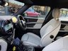 USED 2021 71 MINI COUNTRYMAN 2.0 Cooper S Exclusive SUV 5dr Petrol Manual Euro 6 (s/s) (178 ps) EXCLUSIVE model in Metallic Midnight Black with Chester Quilted leather in Satellite Grey, 19 inch Turnstyle Spoke alloys++