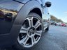 USED 2021 71 MINI COUNTRYMAN 2.0 Cooper S Exclusive SUV 5dr Petrol Manual Euro 6 (s/s) (178 ps) EXCLUSIVE model in Metallic Midnight Black with Chester Quilted leather in Satellite Grey, 19 inch Turnstyle Spoke alloys++