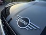 USED 2021 71 MINI COUNTRYMAN 2.0 Cooper S Exclusive SUV 5dr Petrol Manual Euro 6 (s/s) (178 ps) EXCLUSIVE model in Metallic Midnight Black with Chester Quilted leather in Satellite Grey, 19 inch Turnstyle Spoke alloys++