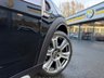 USED 2021 71 MINI COUNTRYMAN 2.0 Cooper S Exclusive SUV 5dr Petrol Manual Euro 6 (s/s) (178 ps) EXCLUSIVE model in Metallic Midnight Black with Chester Quilted leather in Satellite Grey, 19 inch Turnstyle Spoke alloys++