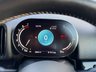 USED 2021 71 MINI COUNTRYMAN 2.0 Cooper S Exclusive SUV 5dr Petrol Manual Euro 6 (s/s) (178 ps) EXCLUSIVE model in Metallic Midnight Black with Chester Quilted leather in Satellite Grey, 19 inch Turnstyle Spoke alloys++