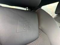 USED 2019 19 AUDI A1 1.0 TFSI 30 S line Sportback 5dr Petrol S Tronic Euro 6 (s/s) (116 ps) Dual Zone Climate control A/C, Part leather S-Line embossed interior, Apple Carplay, Android Auto, Adaptive Cruise control, Heated front seats, Bang & Olufsen Sound, Bluetooth, Voice control, Drive modes, Power folding heated wingmirrors, DAB radio, Auto Wipers, Auto Lights, LED daytime running lights, Front and Rear parking sensors, LED headlights, Lane assist, USB Input.