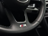 USED 2019 19 AUDI A1 1.0 TFSI 30 S line Sportback 5dr Petrol S Tronic Euro 6 (s/s) (116 ps) Dual Zone Climate control A/C, Part leather S-Line embossed interior, Apple Carplay, Android Auto, Adaptive Cruise control, Heated front seats, Bang & Olufsen Sound, Bluetooth, Voice control, Drive modes, Power folding heated wingmirrors, DAB radio, Auto Wipers, Auto Lights, LED daytime running lights, Front and Rear parking sensors, LED headlights, Lane assist, USB Input.