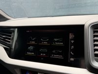 USED 2019 19 AUDI A1 1.0 TFSI 30 S line Sportback 5dr Petrol S Tronic Euro 6 (s/s) (116 ps) Dual Zone Climate control A/C, Part leather S-Line embossed interior, Apple Carplay, Android Auto, Adaptive Cruise control, Heated front seats, Bang & Olufsen Sound, Bluetooth, Voice control, Drive modes, Power folding heated wingmirrors, DAB radio, Auto Wipers, Auto Lights, LED daytime running lights, Front and Rear parking sensors, LED headlights, Lane assist, USB Input.