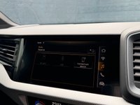USED 2019 19 AUDI A1 1.0 TFSI 30 S line Sportback 5dr Petrol S Tronic Euro 6 (s/s) (116 ps) Dual Zone Climate control A/C, Part leather S-Line embossed interior, Apple Carplay, Android Auto, Adaptive Cruise control, Heated front seats, Bang & Olufsen Sound, Bluetooth, Voice control, Drive modes, Power folding heated wingmirrors, DAB radio, Auto Wipers, Auto Lights, LED daytime running lights, Front and Rear parking sensors, LED headlights, Lane assist, USB Input.