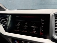 USED 2019 19 AUDI A1 1.0 TFSI 30 S line Sportback 5dr Petrol S Tronic Euro 6 (s/s) (116 ps) Dual Zone Climate control A/C, Part leather S-Line embossed interior, Apple Carplay, Android Auto, Adaptive Cruise control, Heated front seats, Bang & Olufsen Sound, Bluetooth, Voice control, Drive modes, Power folding heated wingmirrors, DAB radio, Auto Wipers, Auto Lights, LED daytime running lights, Front and Rear parking sensors, LED headlights, Lane assist, USB Input.