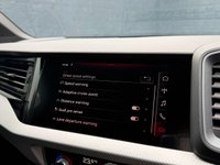 USED 2019 19 AUDI A1 1.0 TFSI 30 S line Sportback 5dr Petrol S Tronic Euro 6 (s/s) (116 ps) Dual Zone Climate control A/C, Part leather S-Line embossed interior, Apple Carplay, Android Auto, Adaptive Cruise control, Heated front seats, Bang & Olufsen Sound, Bluetooth, Voice control, Drive modes, Power folding heated wingmirrors, DAB radio, Auto Wipers, Auto Lights, LED daytime running lights, Front and Rear parking sensors, LED headlights, Lane assist, USB Input.