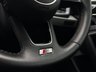 USED 2019 19 AUDI A1 1.0 TFSI 30 S line Sportback 5dr Petrol S Tronic Euro 6 (s/s) (116 ps) Dual Zone Climate control A/C, Part leather S-Line embossed interior, Apple Carplay, Android Auto, Adaptive Cruise control, Heated front seats, Bang & Olufsen Sound, Bluetooth, Voice control, Drive modes, Power folding heated wingmirrors, DAB radio, Auto Wipers, Auto Lights, LED daytime running lights, Front and Rear parking sensors, LED headlights, Lane assist, USB Input.