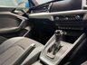 USED 2019 19 AUDI A1 1.0 TFSI 30 S line Sportback 5dr Petrol S Tronic Euro 6 (s/s) (116 ps) Dual Zone Climate control A/C, Part leather S-Line embossed interior, Apple Carplay, Android Auto, Adaptive Cruise control, Heated front seats, Bang & Olufsen Sound, Bluetooth, Voice control, Drive modes, Power folding heated wingmirrors, DAB radio, Auto Wipers, Auto Lights, LED daytime running lights, Front and Rear parking sensors, LED headlights, Lane assist, USB Input.