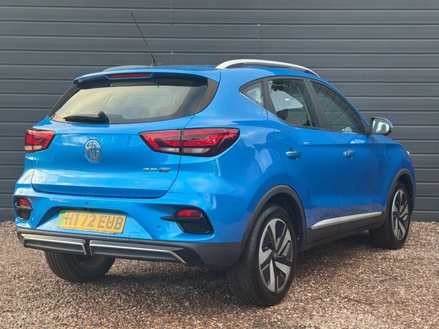 2023 MG MG ZS - Photo 6