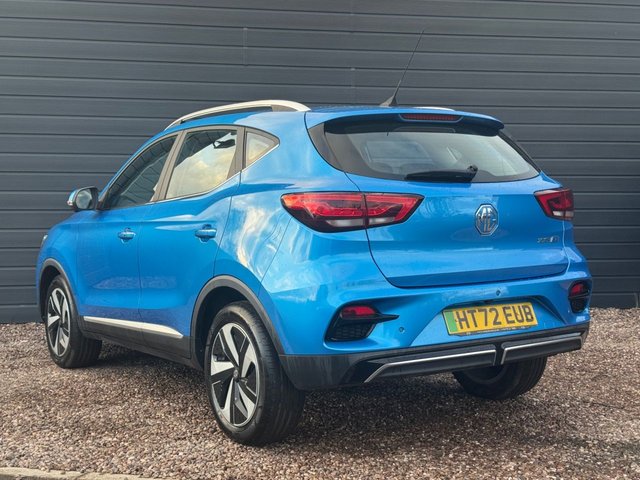 2023 MG MG ZS - Photo 3