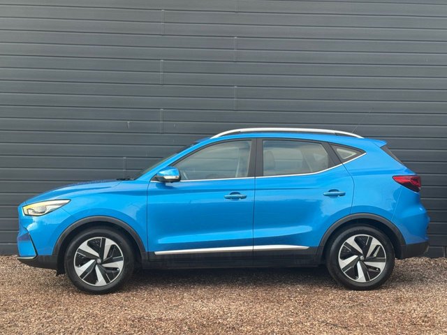 2023 MG MG ZS - Photo 9