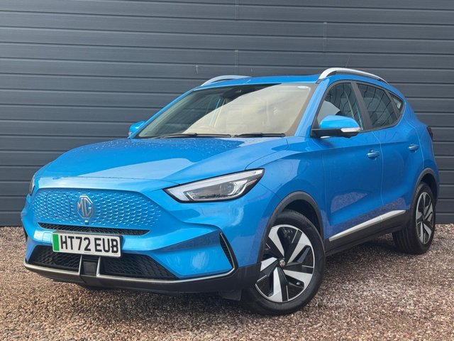 2023 MG MG ZS - Photo 5