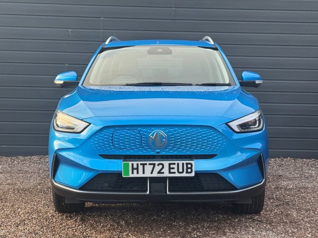 2023 MG MG ZS - Photo 10