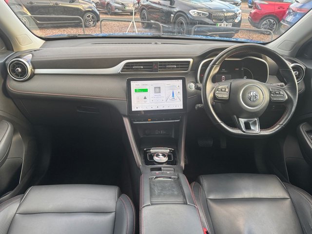 2023 MG MG ZS - Photo 4