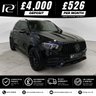 USED 2020 70 MERCEDES-BENZ GLE 2.0 GLE300d AMG Line (Premium) SUV 5dr Diesel G-Tronic 4MATIC Euro 6 (s/s) (245 ps) 