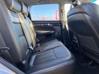 USED 2013 63 KIA SORENTO 2.2 CRDi KX-2 SUV 5dr Diesel Auto AWD Euro 5 (194 bhp) 
