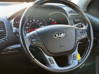 USED 2013 63 KIA SORENTO 2.2 CRDi KX-2 SUV 5dr Diesel Auto AWD Euro 5 (194 bhp) 