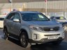 USED 2013 63 KIA SORENTO 2.2 CRDi KX-2 SUV 5dr Diesel Auto AWD Euro 5 (194 bhp) 