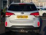 USED 2013 63 KIA SORENTO 2.2 CRDi KX-2 SUV 5dr Diesel Auto AWD Euro 5 (194 bhp) 