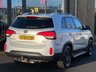USED 2013 63 KIA SORENTO 2.2 CRDi KX-2 SUV 5dr Diesel Auto AWD Euro 5 (194 bhp) 