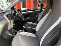 USED 2014 64 TOYOTA AYGO 1.0 VVT-i x-play Hatchback 5dr Petrol Manual Euro 5 Euro 5 (68 ps) NEW 12 MONTH MOT,GREAT HISTORY