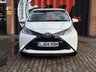 USED 2014 64 TOYOTA AYGO 1.0 VVT-i x-play Hatchback 5dr Petrol Manual Euro 5 Euro 5 (68 ps) NEW 12 MONTH MOT,GREAT HISTORY