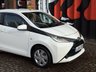 USED 2014 64 TOYOTA AYGO 1.0 VVT-i x-play Hatchback 5dr Petrol Manual Euro 5 Euro 5 (68 ps) NEW 12 MONTH MOT,GREAT HISTORY