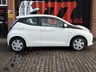 USED 2014 64 TOYOTA AYGO 1.0 VVT-i x-play Hatchback 5dr Petrol Manual Euro 5 Euro 5 (68 ps) NEW 12 MONTH MOT,GREAT HISTORY